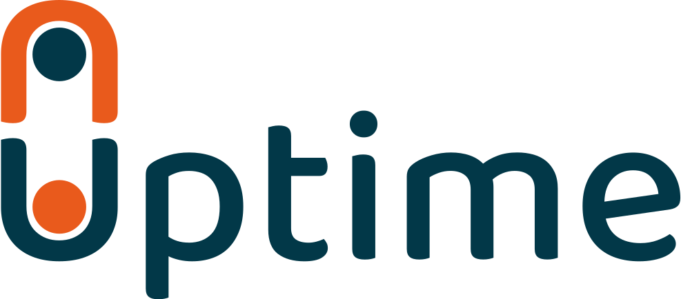 Logo Uptime