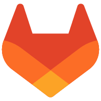 logo gitlab