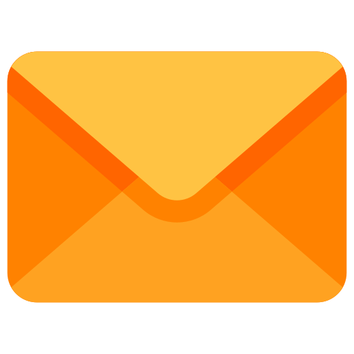 logo mail